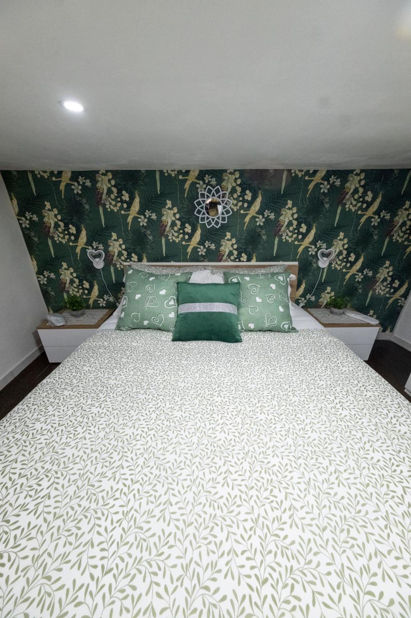 Center Valery Sweet House * Neapel