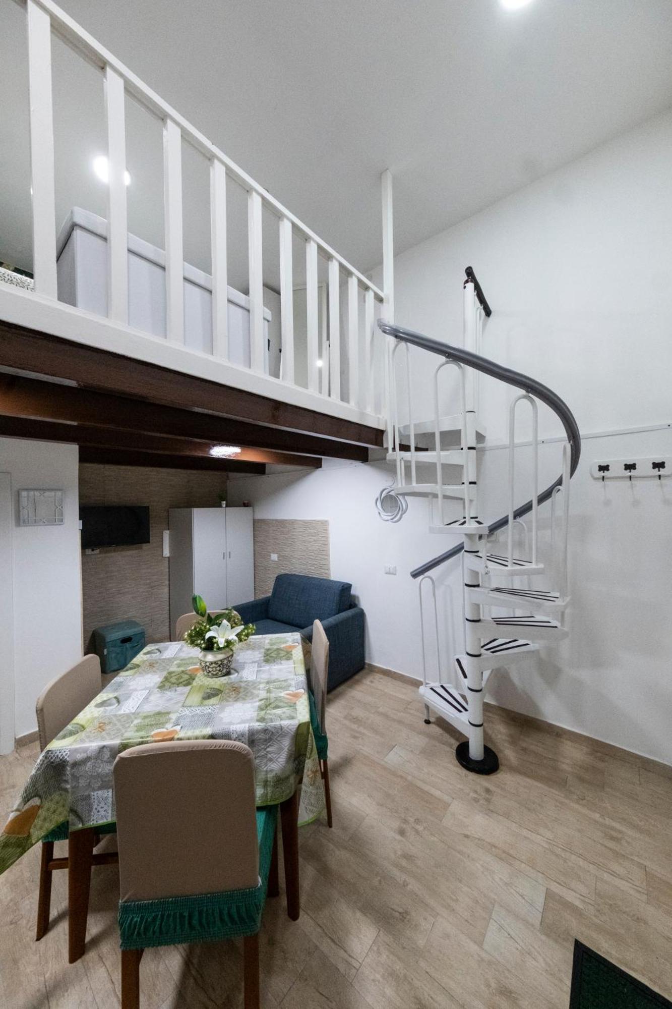 Center Valery Sweet House Appartement Naples