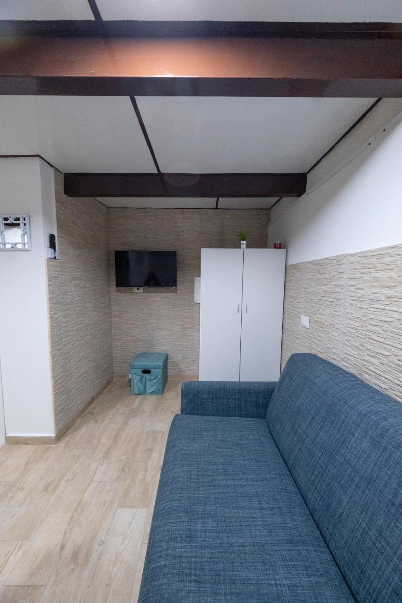 Appartement Center Valery Sweet House